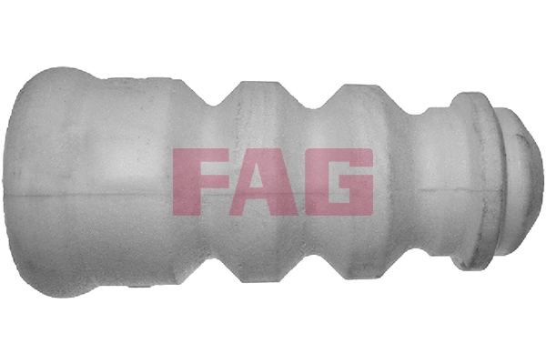 Rubber Buffer, suspension